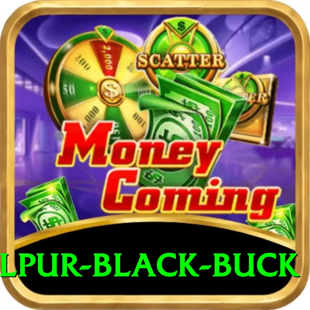 bhagalpur black buck Master v1.7.6 - 2