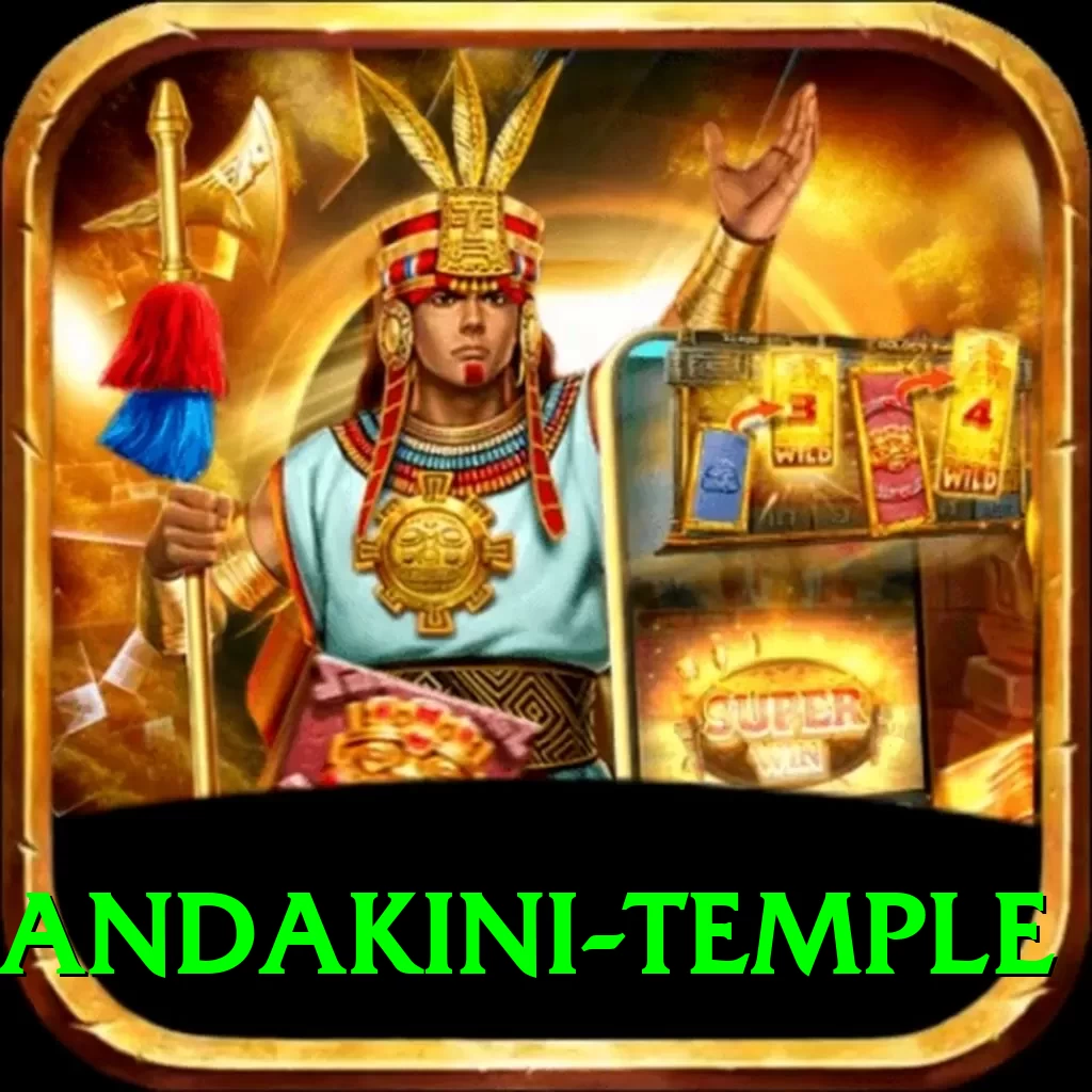 bhagalpur mandakini temple Elite v3.6.3 - 2