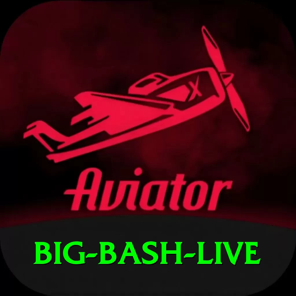 big bash live Games (Casino & Earning) Pro v3.5.2 - 2