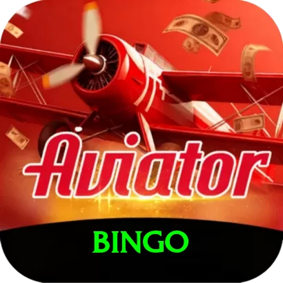 bingo App - 2