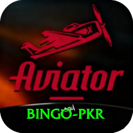 Bingo PKR Gold Edition v1.4.8 - 2