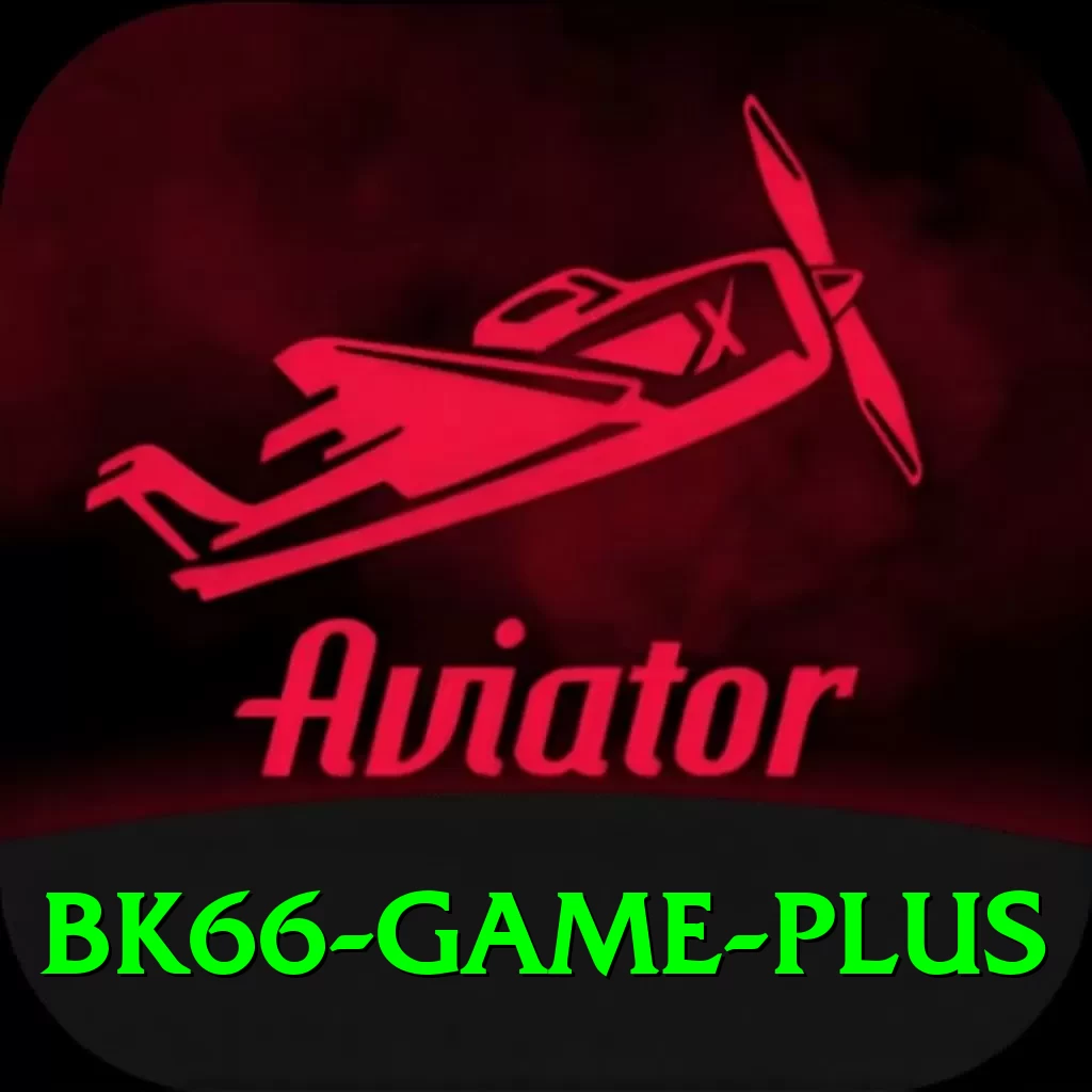 BK66 Game Plus Latest v1.6.7 - 2