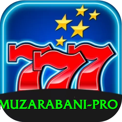 blessing muzarabani - VIP Prime - 2