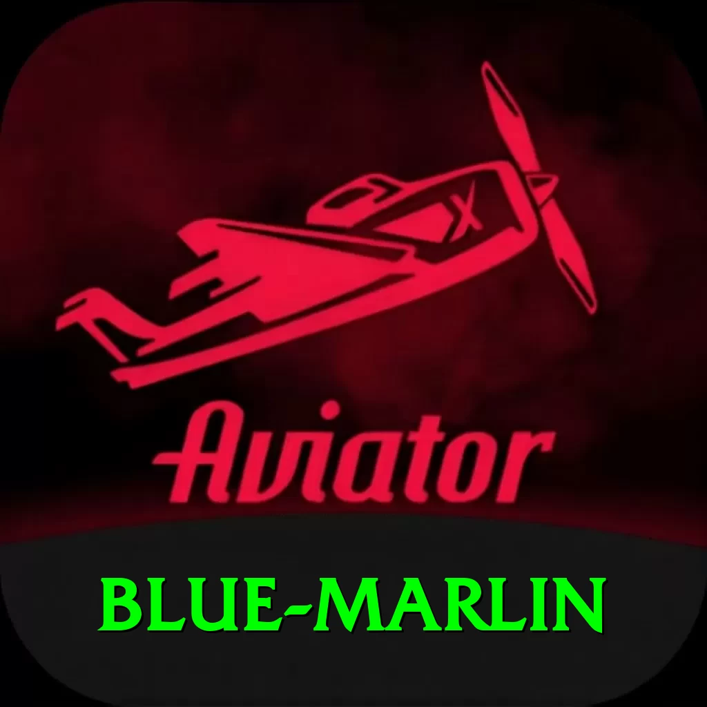 blue marlin Deluxe v1.8.0 - 2