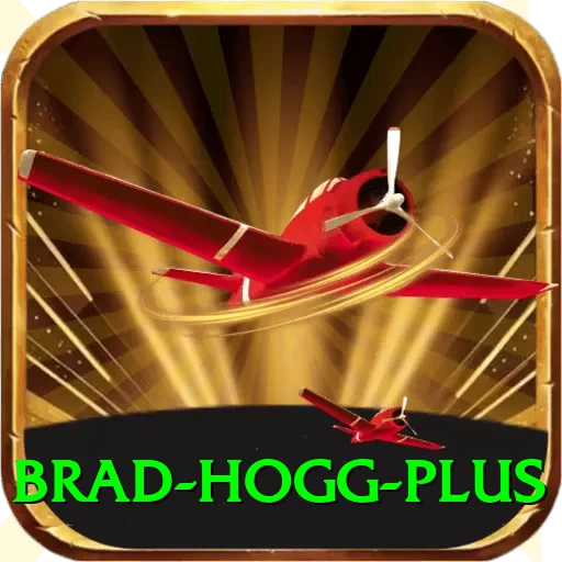 brad hogg - Gaming Max - 2