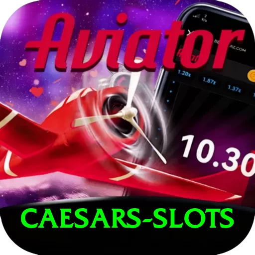 caesars slots Plus v3.5.7 - 2