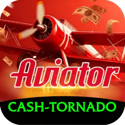 cash tornado Pro1 v1.6.5 - 2