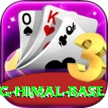 chamlang himal base Pro Max v2.6.6