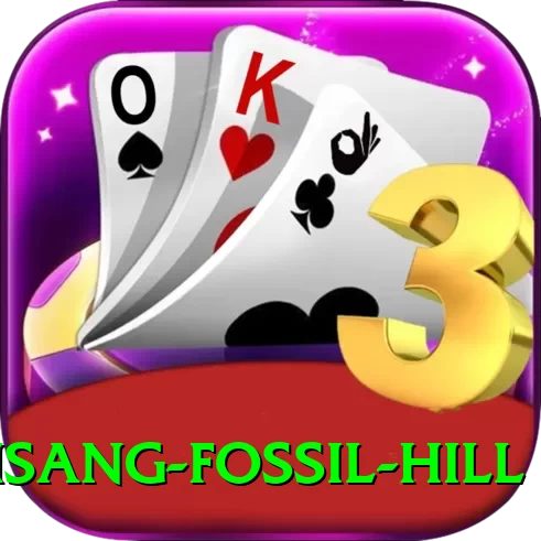 chhusang fossil hill Games (Casino & Earning) Deluxe v1.2.5 - 2