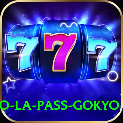 cho la pass gokyo Elite Pro v2.5.1 - 2