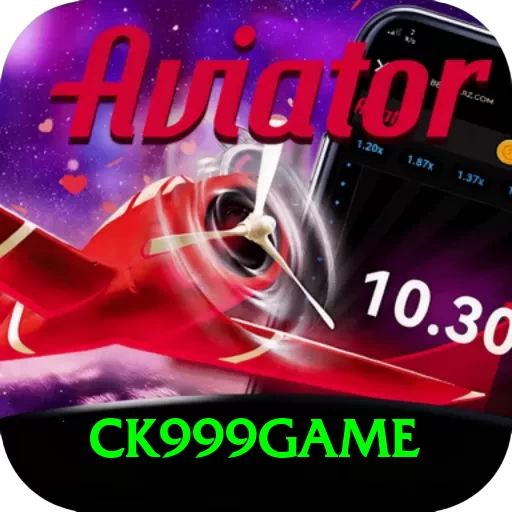 CK999game Master Pro vv2.6.8 - 2
