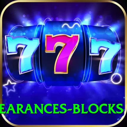 clearances blocks Deluxe Edition v4.0.1 - 2