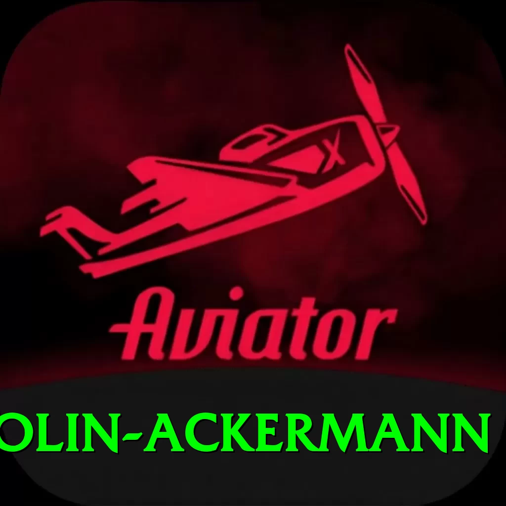 colin ackermann Pro1 v3.9.2 - 2