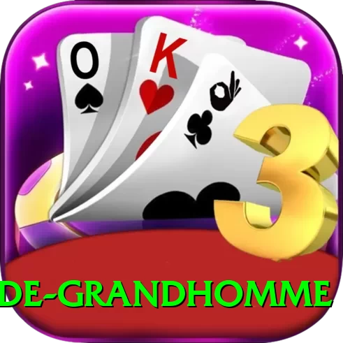 colin de grandhomme Deluxe Pro v1.7.6 - 2