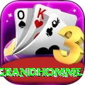 colin de grandhomme Deluxe Pro v1.7.6