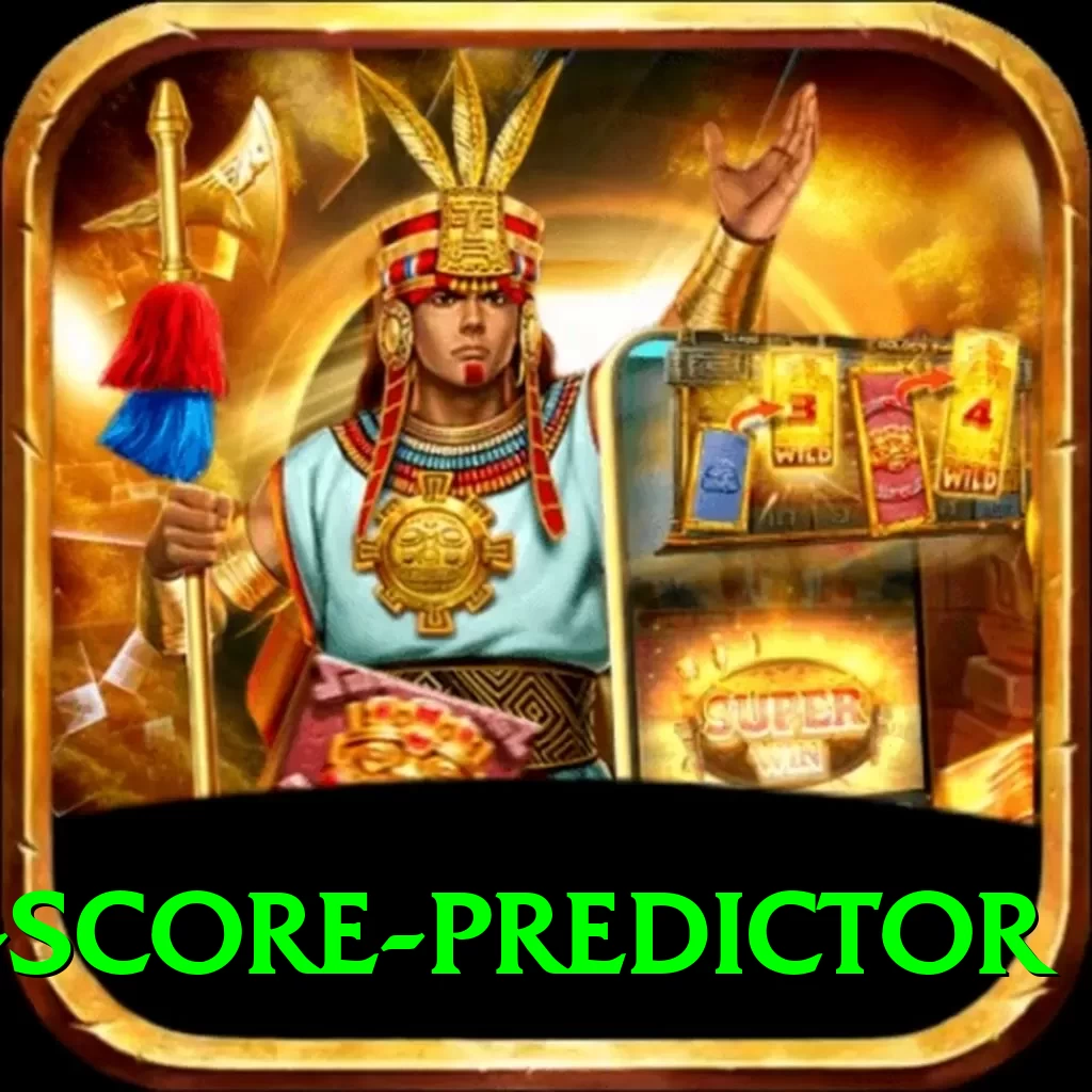 correct score predictor VIP v5.2.1 - 2