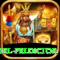 correct score predictor VIP v5.2.1