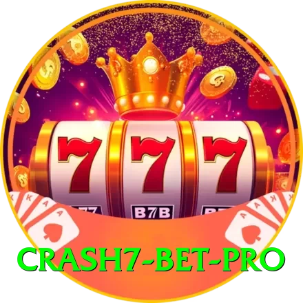 crash7 bet Legend New - 2