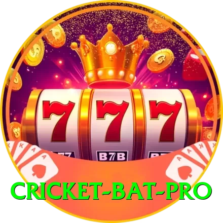 cricket bat - Prime v3.3.5 - 2