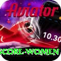 cricket live score women Plus