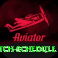 cricket match schedule Premium Edition v1.0.0