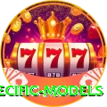 cricket specific models Deluxe v4.4.5
