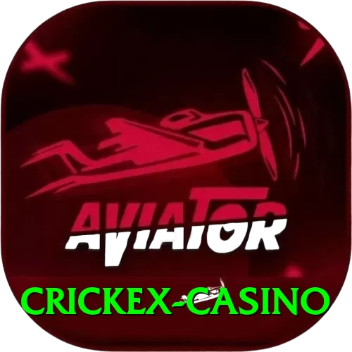crickex casino Gold v3.9.6 - 2