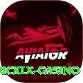 crickex casino Gold v3.9.6