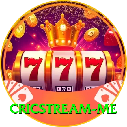 cricstream me Gold Edition v2.5.5 - 2