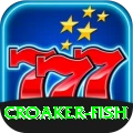 croaker fish VIP Edition v3.4.8