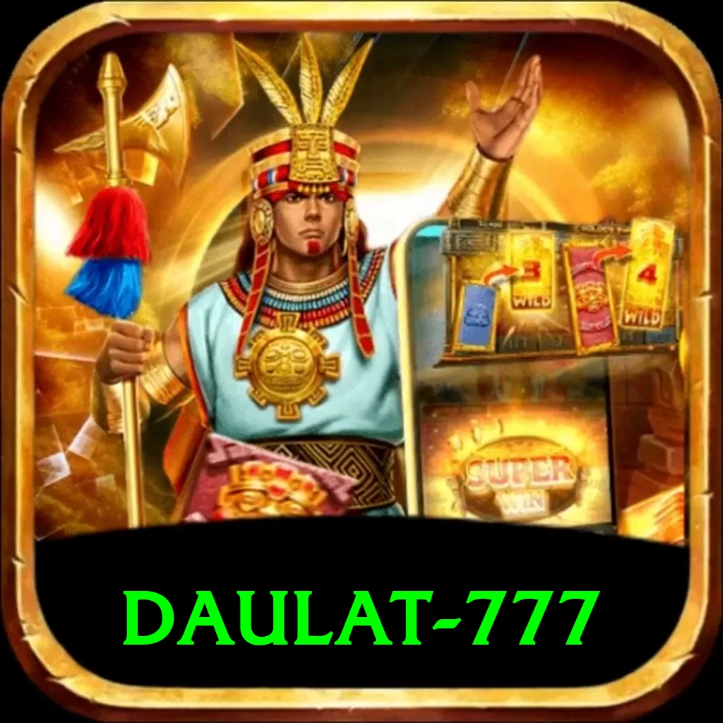 daulat 777 Games (Casino & Earning) Premium v1.7.0 - 2