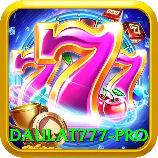 daulat777 Games (Casino & Earning) Ultimate v3.3.5 - 2