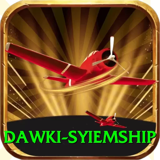 dawki syiemship Master Pro v2.1.6 - 2