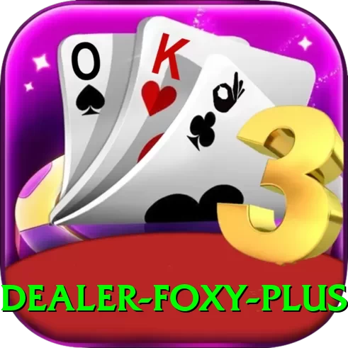 Dealer Foxy - Ultimate v3.2.9 - 2