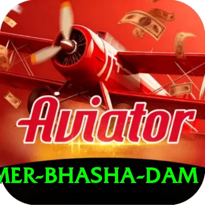 diamer bhasha dam Ultimate v3.8.0 - 2
