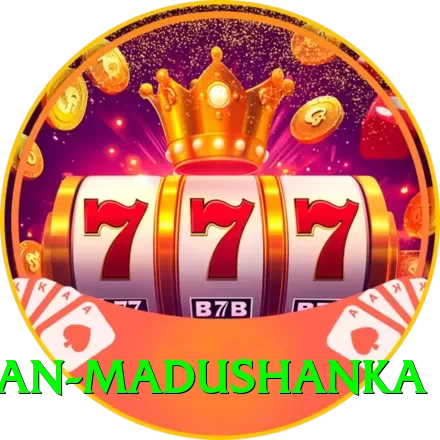 dilshan madushanka Gold Pro v4.7.6 - 2