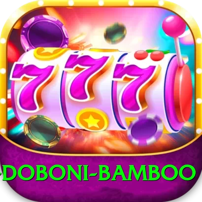 dovan doboni bamboo Turbo Pro v5.3.5 - 2