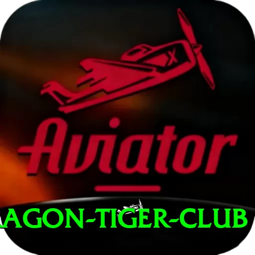 Dragon Tiger Club Games (Casino & Earning) Master v4.1.7 - 2