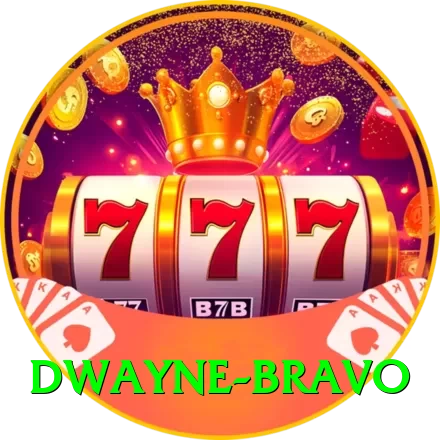 dwayne bravo Pro1 v5.4.2 - 2
