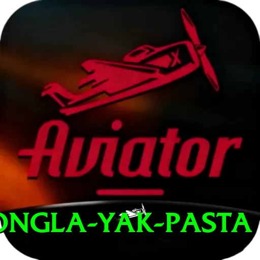 dzongla yak pasta Plus v3.2.0 - 2