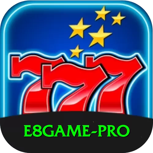 e8game Master Pro v2.5.4 - 2