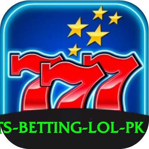 esports betting lol pk VIP v3.8.6 - 2