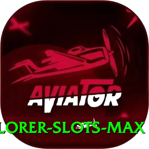 explorer slots - VIP Master - 2