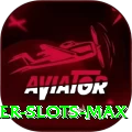 explorer slots - VIP Master