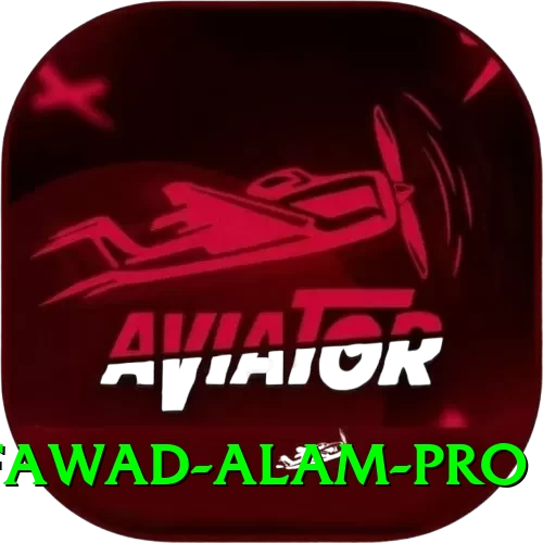 fawad alam Plus Casino App - 2