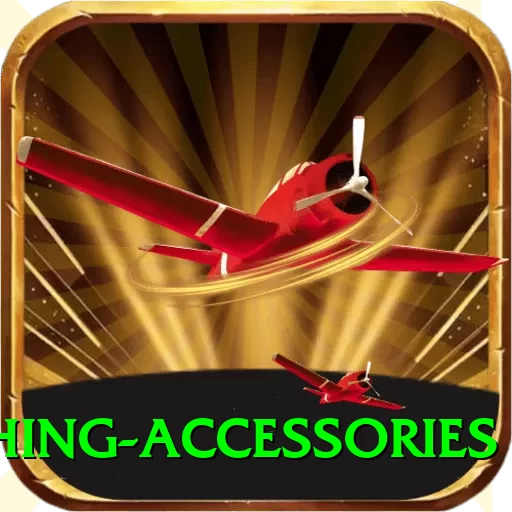 fishing accessories VIP Edition v3.9.1 - 2