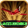 fishing accessories VIP Edition v3.9.1