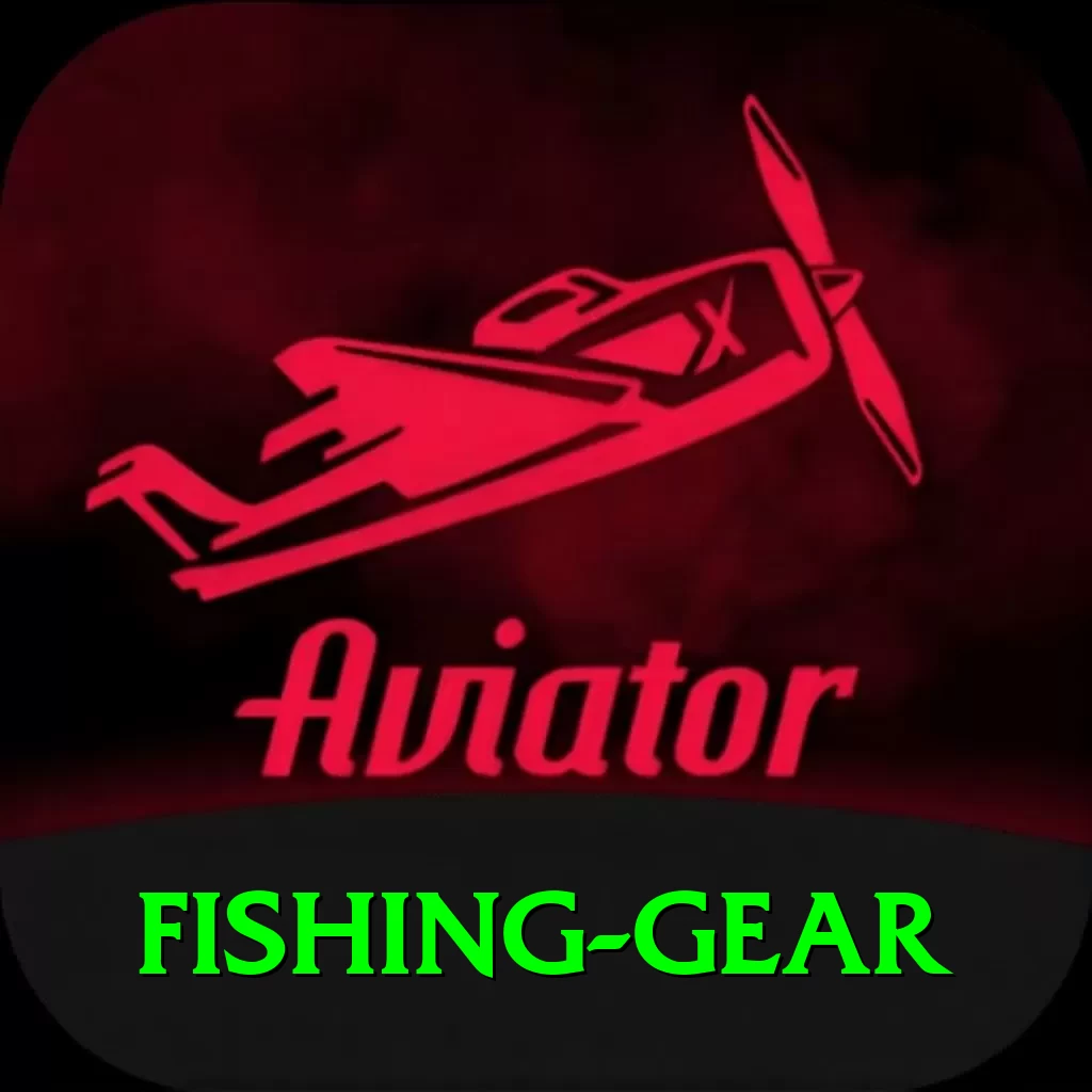 fishing gear Turbo v4.7.3 - 2