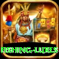 fishing lures Gold Edition v1.0.5