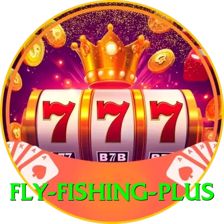 fly fishing - Live Plus - 2